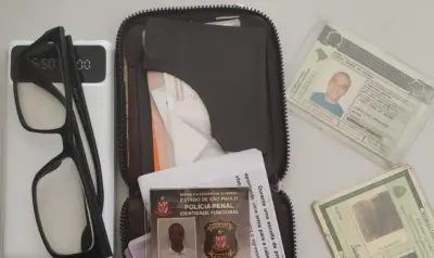 Policial penal é encontrado morto às margens de rodovia em circunstâncias misteriosas