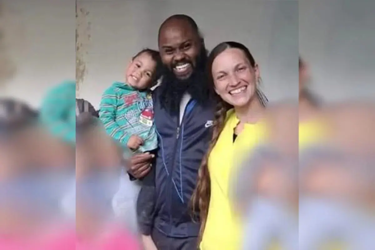 MP aciona Interpol para investigar histórico de pai que confessou matar o filho de 3 anos