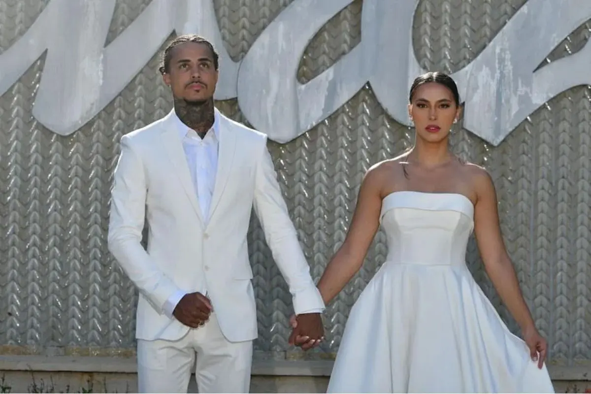 Casamento de MC Livinho chega ao fim meses após polêmica envolvendo Virginia (Foto: Reprodução/Redes sociais)