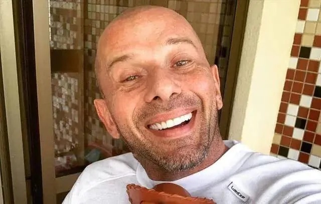 Rafael Ilha foi processado por Bia Miranda após vídeos controversos com ofensas.​Foto: Reprodução/Redes sociais
