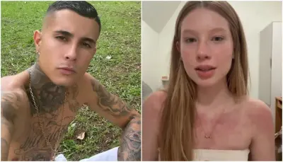 Soso Careca e MC Paiva anunciam fim do relacionamento e motivo choca