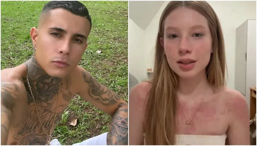 Soso Careca e MC Paiva anunciam fim do relacionamento e motivo choca