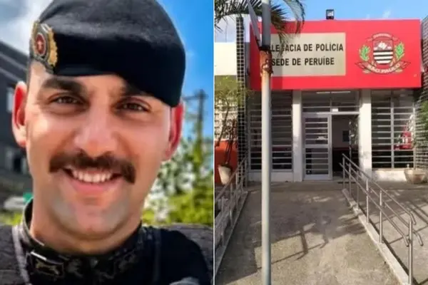 Suspeito de atentado contra tenente Pimentel morre em confronto com a Rota