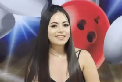 Mulher de 21 anos é encontrada morta em apartamento e ex-namorado é suspeito do crime