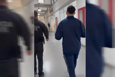 Jogador entra na mira da polícia em operação contra manipulação de apostas