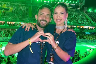 Irmão de Virginia quebra o silêncio após condenação por importunação sexual; veja vídeo
