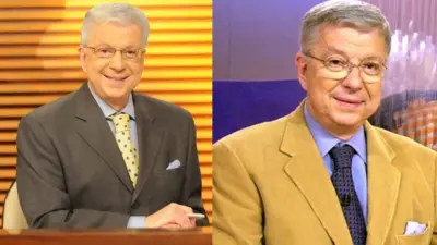 Morre Renato Machado, referência no jornalismo brasileiro, aos 83 anos