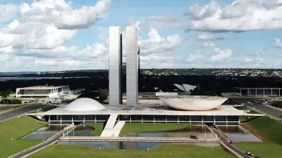 Recesso parlamentar: deputados e senadores param de trabalhar? Entenda