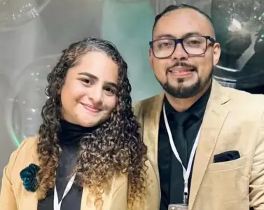 Família quebra o silêncio após vítima ser abusada por pastores