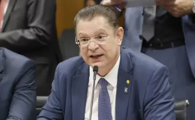 PF faz nova operação e mira entorno de Sóstenes Cavalcante, líder do PL