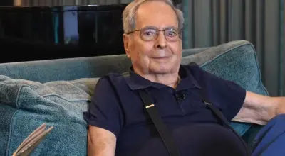 Morre Benedito Ruy Barbosa, autor de clássicos da televisão brasileira, aos 95 anos