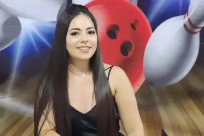 Ex de jovem encontrada morta em apartamento se entrega à polícia