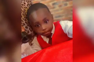 Menino de 4 anos encontra arma e mata primo de 2 com tiro acidental