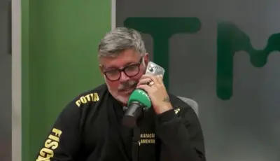 Defesa de Bolsonaro diz que Alexandre Frota simulou ligação para ex-presidente