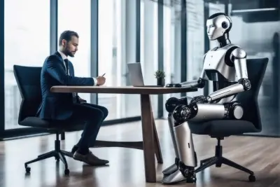 IA vai redefinir profissões, e não substituir trabalhadores, afirma especialista do IEEE