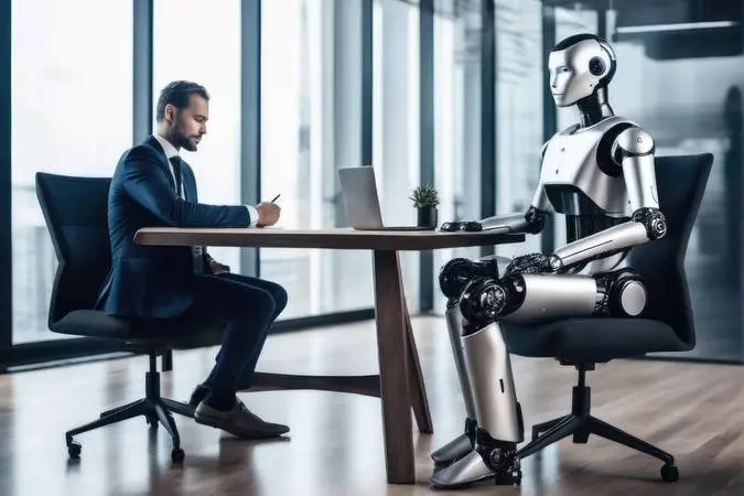 IA vai redefinir profissões, e não substituir trabalhadores, afirma especialista do IEEE