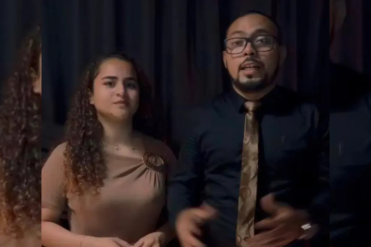 Vítima de casal de pastores sofreu abuso no aniversário de 12 anos