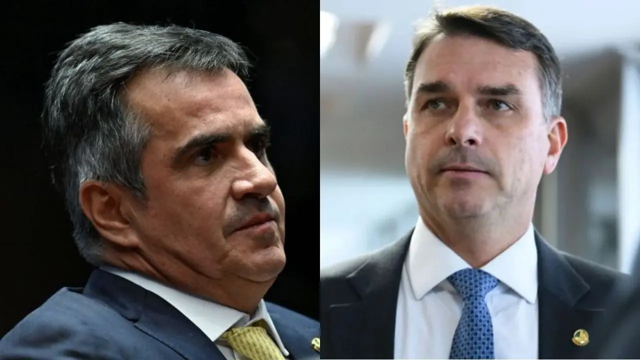 Partido Progressistas desiste de apoiar Flávio Bolsonaro ao Planalto