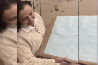 Vereadora recebe ‘presente macabro’ e denuncia ameaças; veja video