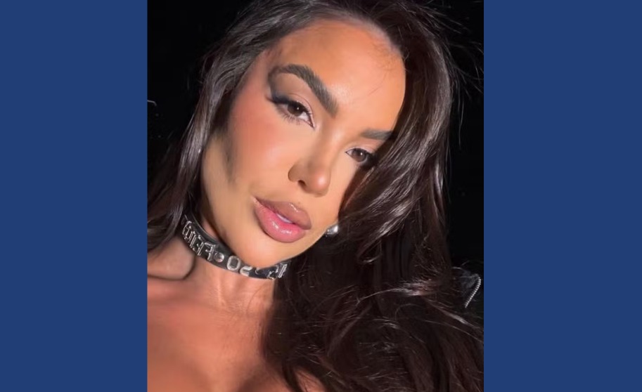 Kauana Bilhar morreu em Dubai aos 26 anos — Foto: Redes sociais/ Reprodução
