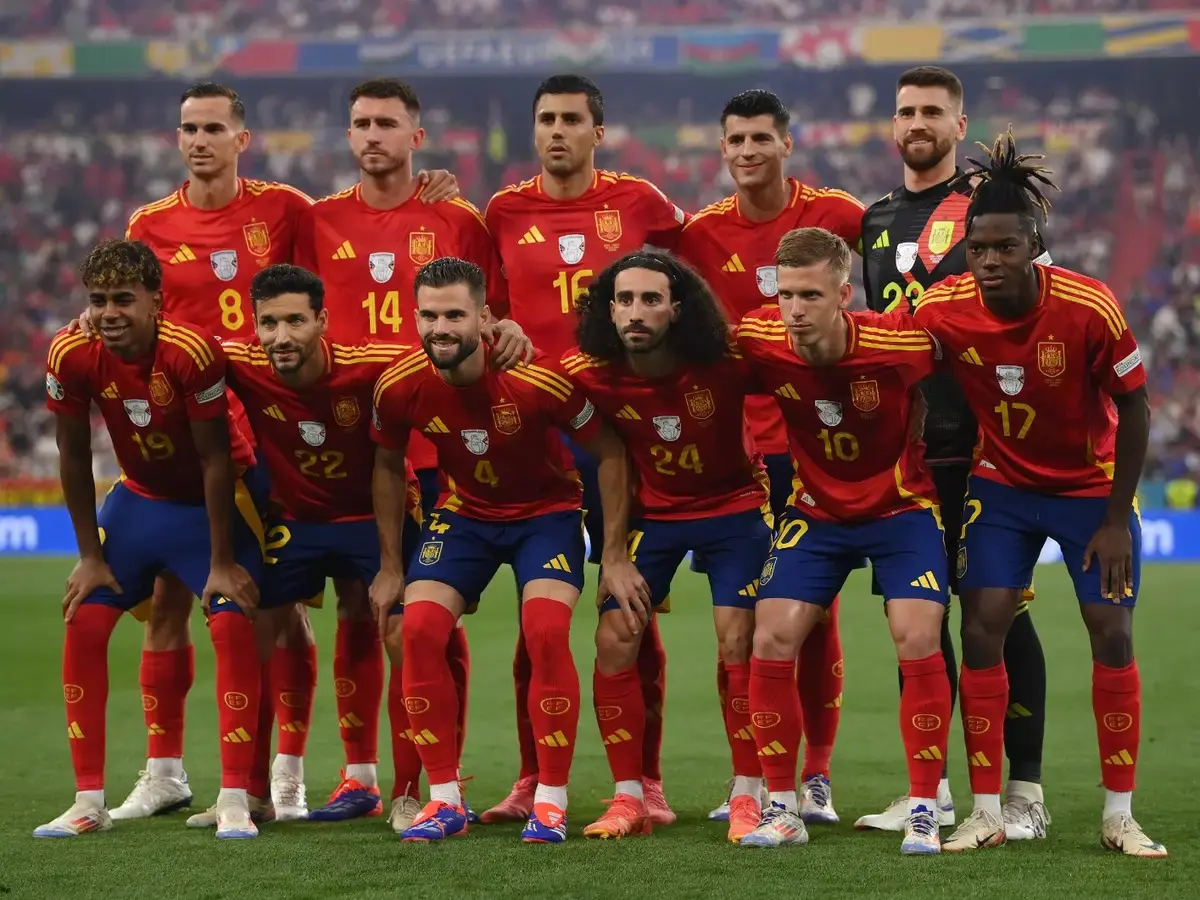 Espanha é a grande vencedora da Copa do Mundo 2026