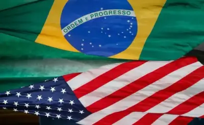 Veja produtos que devem ficar mais caros com o tarifaço dos EUA contra o Brasil