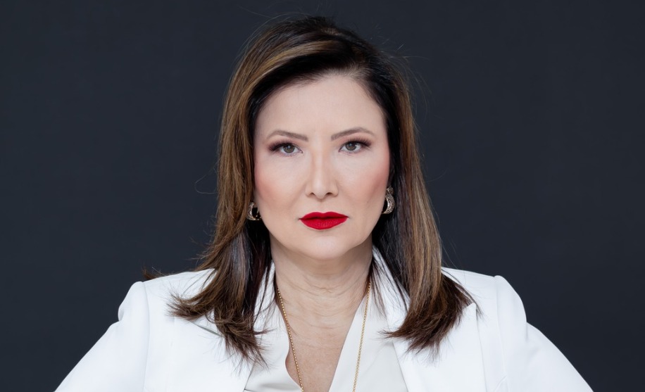 Raquel Gallinati, Diretora da Associação dos Delegados de Polícia do Brasil - Foto: Arquivo Pessoal
