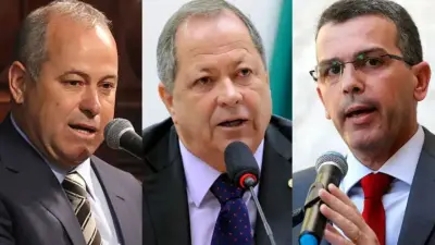 Moraes manda iniciar cumprimento das penas dos condenados pelo assassinato de Marielle Franco