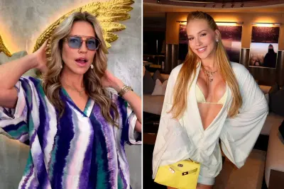 Luana Piovani faz novo ataque a Virginia Fonseca; saiba o que ela disse