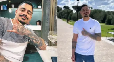 Chef brasileiro desaparecido em Londres é encontrado morto em parque