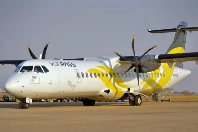 Relatório do Cenipa aponta falhas de pilotos em queda de avião da Voepass em 2024