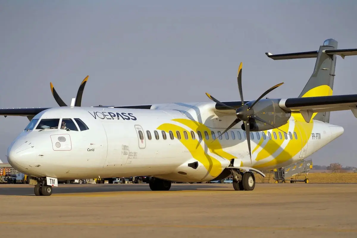 Relatório do Cenipa aponta falhas de pilotos em queda de avião da Voepass em 2024