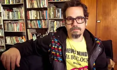 Corpo de Ricardo Spencer foi encontrado após diretor faltar em reunião