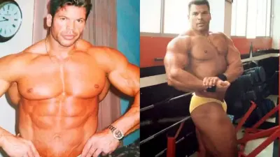 Ex-Mr. Universo e hexacampeão de fisiculturismo morre aos 57 anos