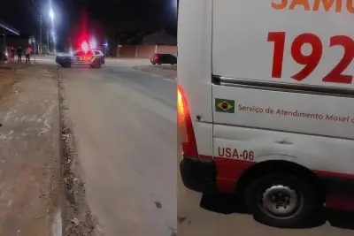 Homem invade casa e morre após luta corporal com morador