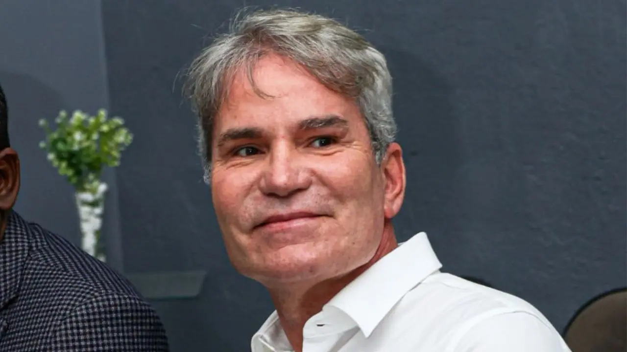 Márcio Poncio | Reprodução/Redes sociais