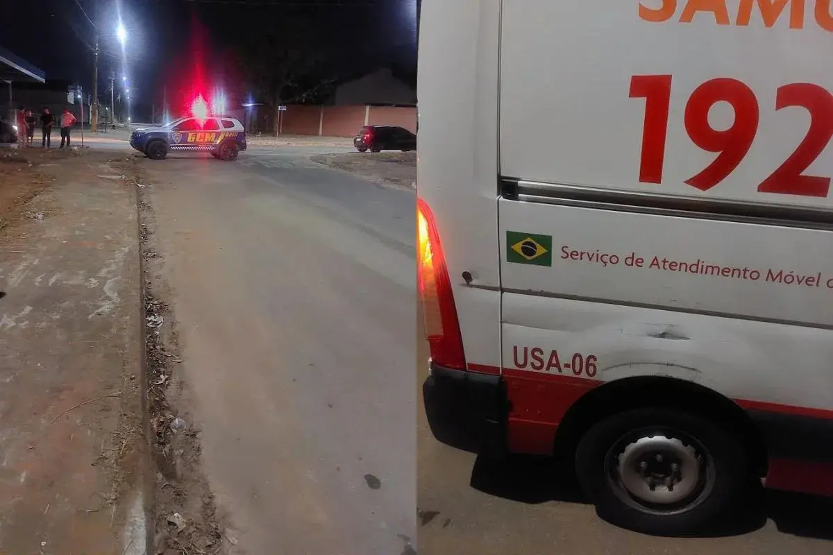 Homem invade casa e morre após luta corporal com morador