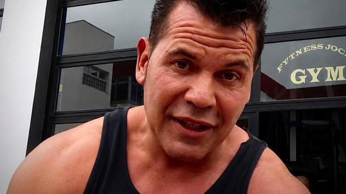 José Antonio Hernandez Torres, conhecido como Jocha, morreu aos 57 anos em Tenerife, nas Ilhas Canárias - Foto: Reprodução/Redes Sociais