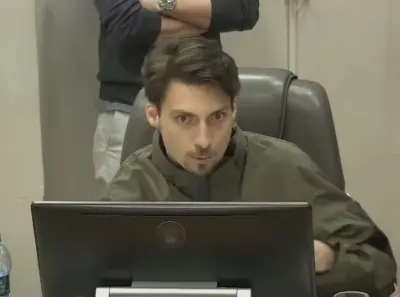 Jair Renan pode perder vaga em comissão na Câmara; saiba o motivo