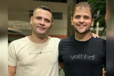 Quem era Matheus Azevedo, irmão do Senador Cleitinho, que morreu neste sábado (18)