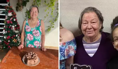 Idosa com câncer morre após ser operada por engano em lugar de outra paciente