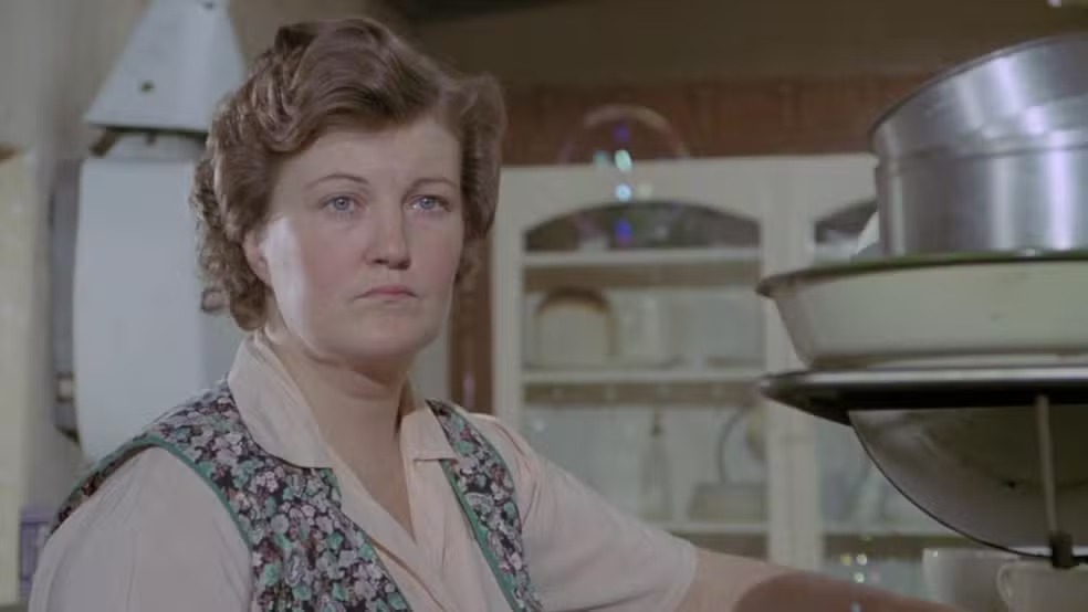 Brenda Fricker - Foto: Reprodução