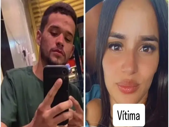 Mulher é morta a facadas pelo ex durante confraternização