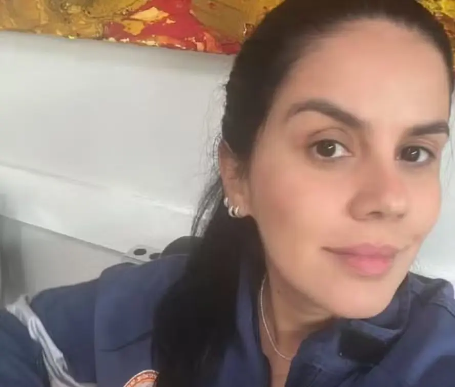 Letícia de Morais Vasconcelos Rodrigues, de 40 anos (Foto: Reprodução / Redes Sociais)