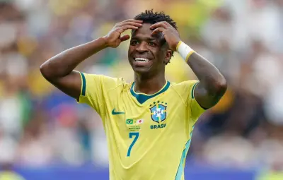Retrospecto aponta para eliminação do Brasil contra a Noruega