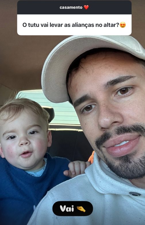 Lucas Borbas Arthur Isabel Veloso