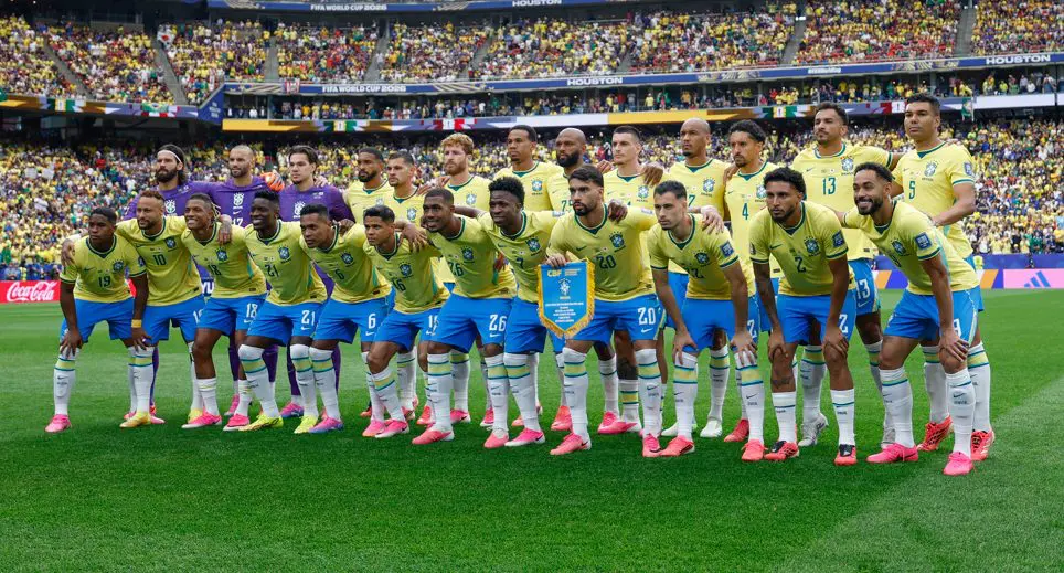 (Foto: Rafael Ribeiro / CBF)