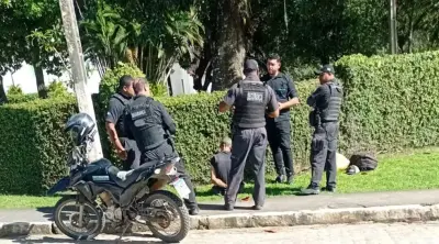 Caso Peterson: mãe faz homenagem a menino morto pelo tio-avô
