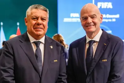 Seleção da Copa do Mundo é investigada pelo FBI; veja o que está em apuração