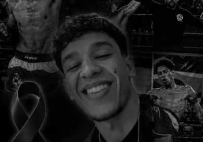 Campeão brasileiro de Muay Thai morre em grave acidente de trânsito; vídeo choca